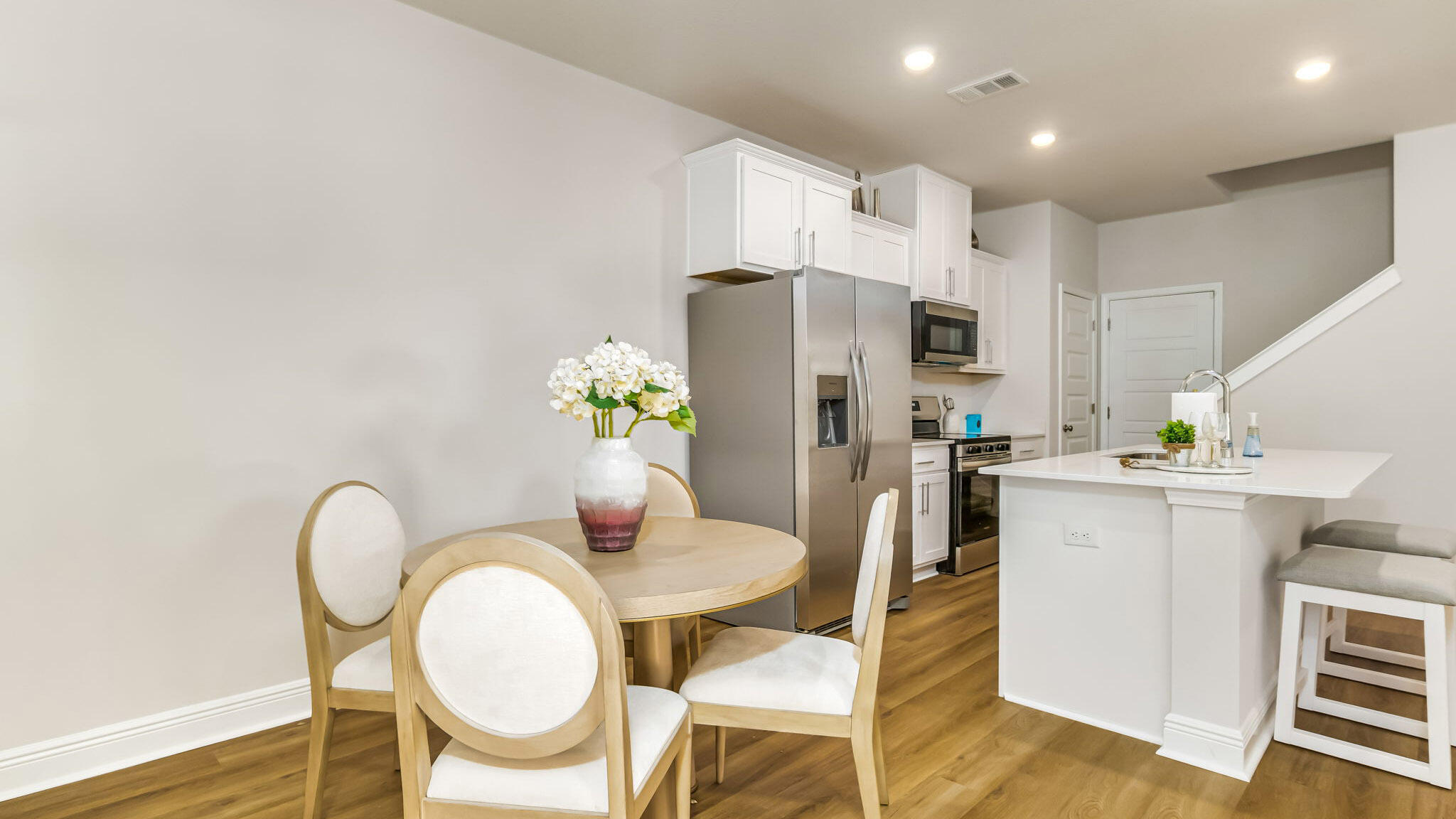 Forest Shore Villas Townhomes - Residential