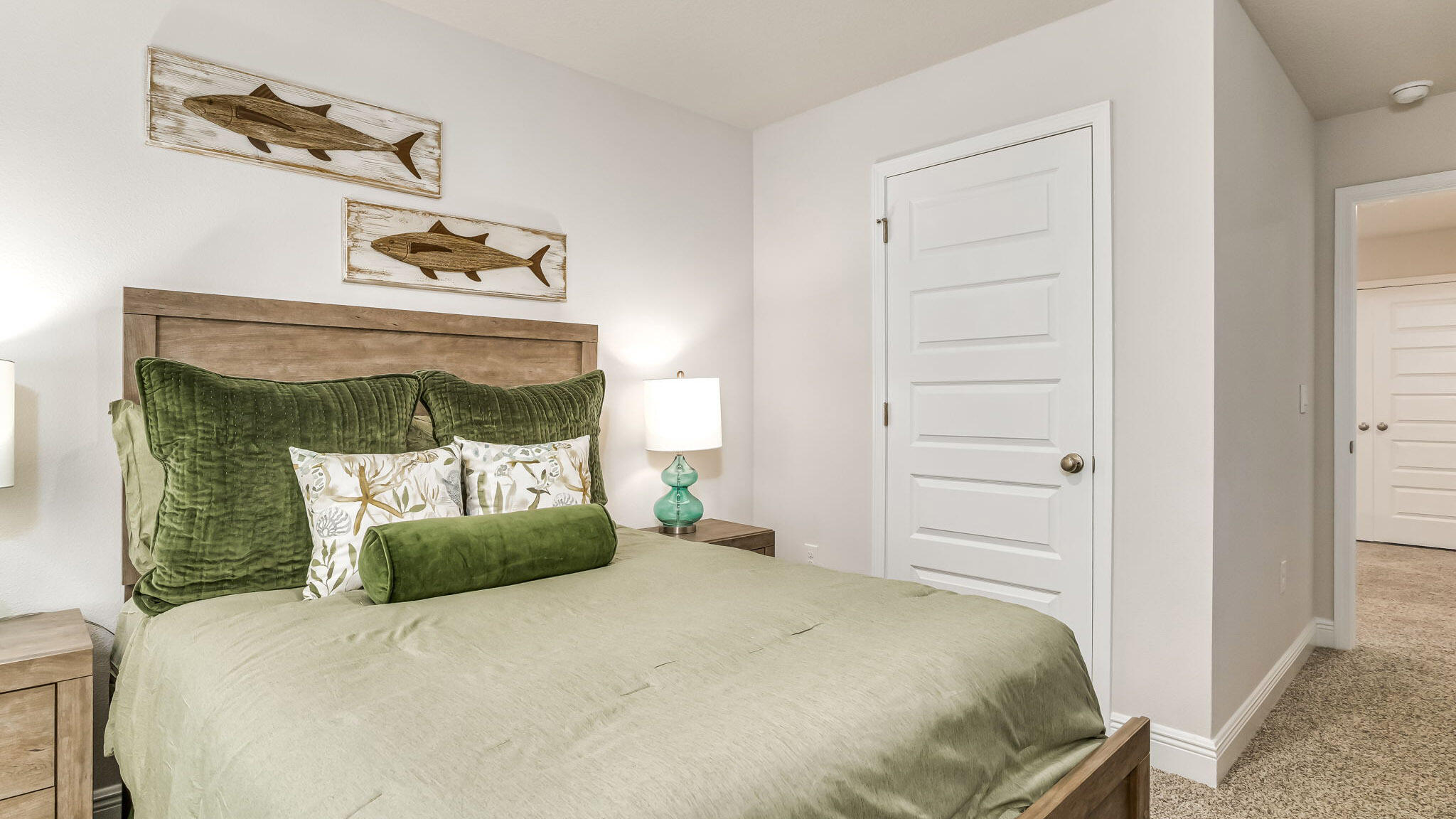 Forest Shore Villas Townhomes - Residential