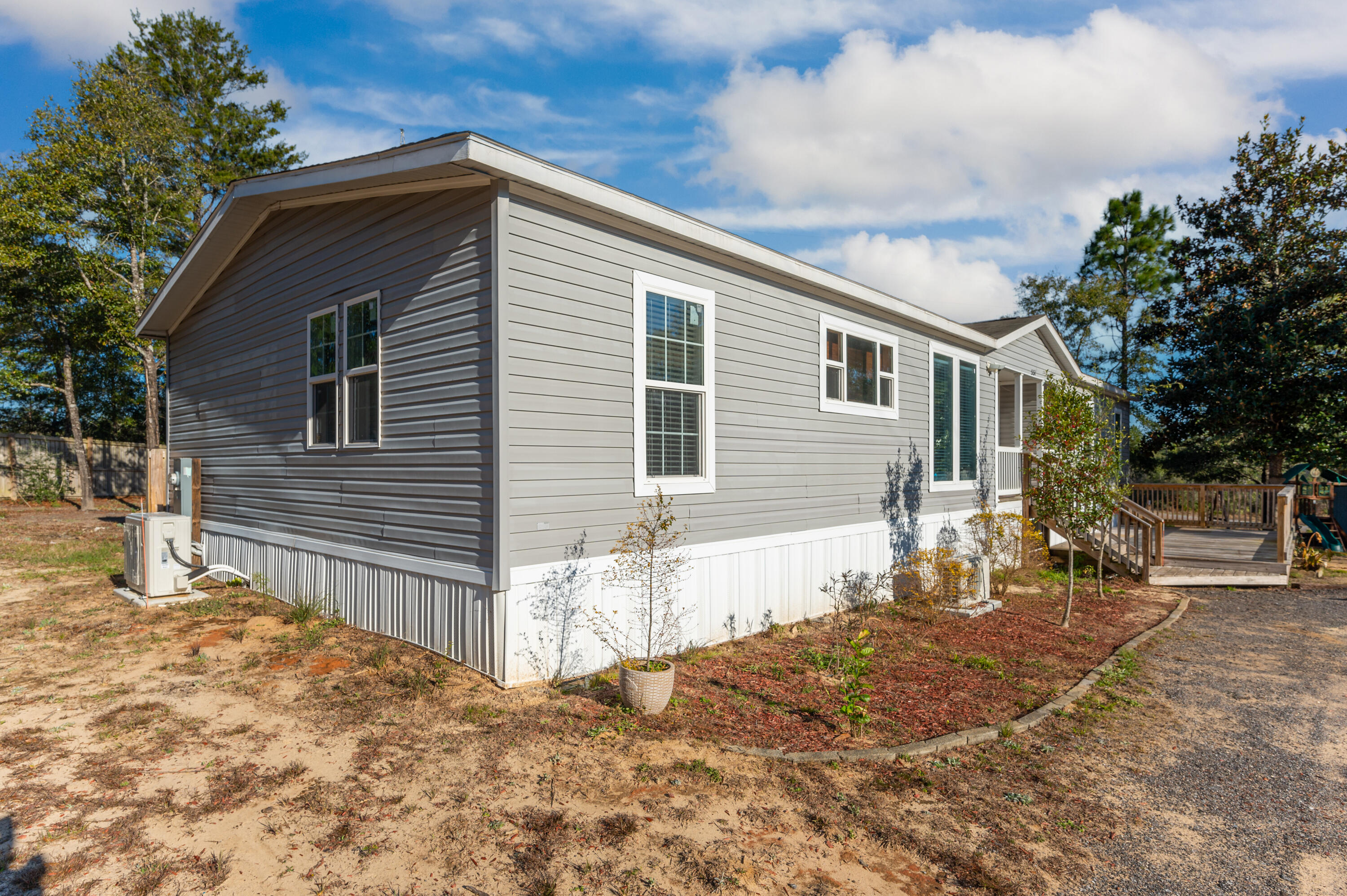 OAKWOOD HILLS UNIT 1 - Residential