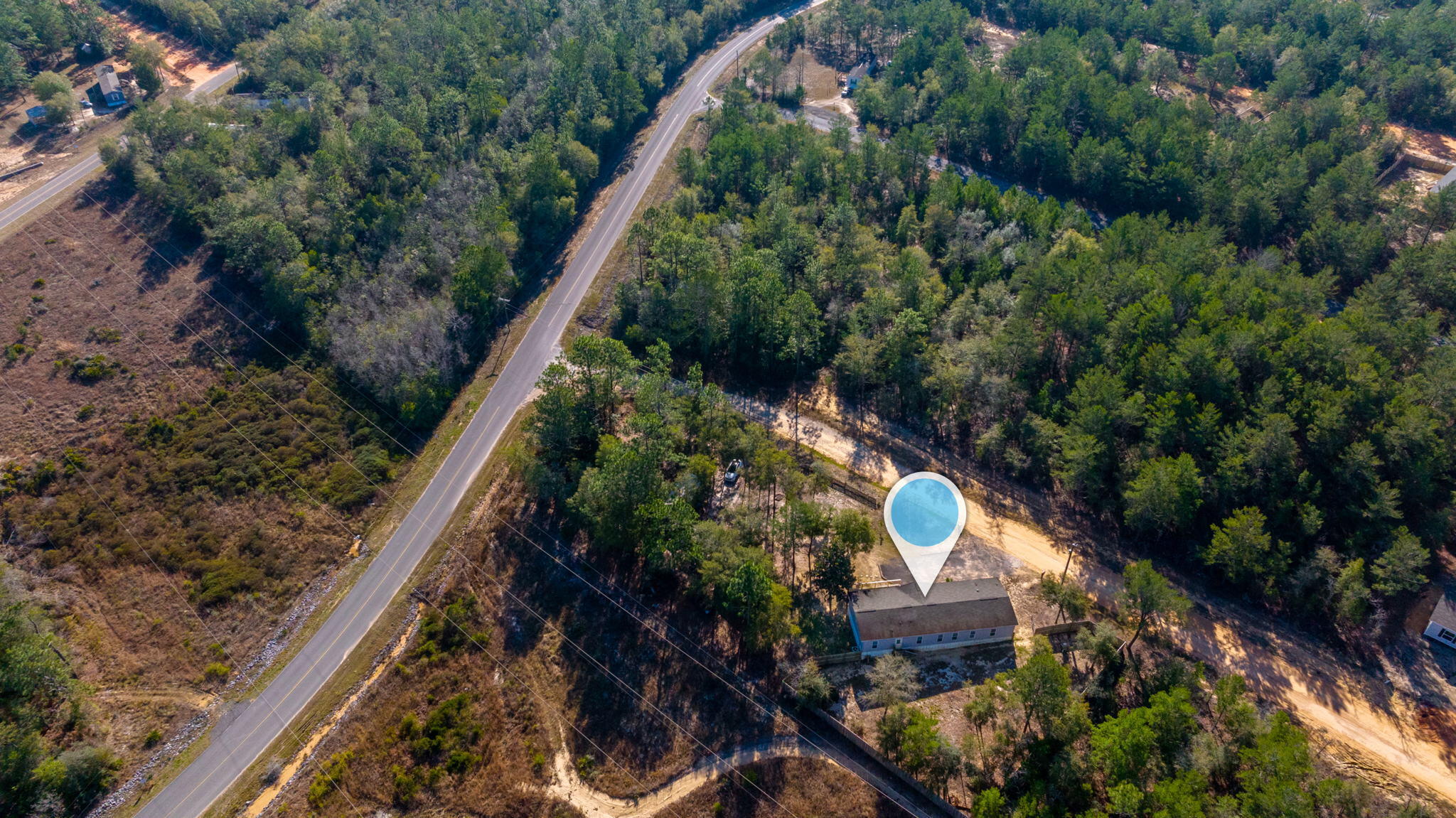 OAKWOOD HILLS UNIT 1 - Residential