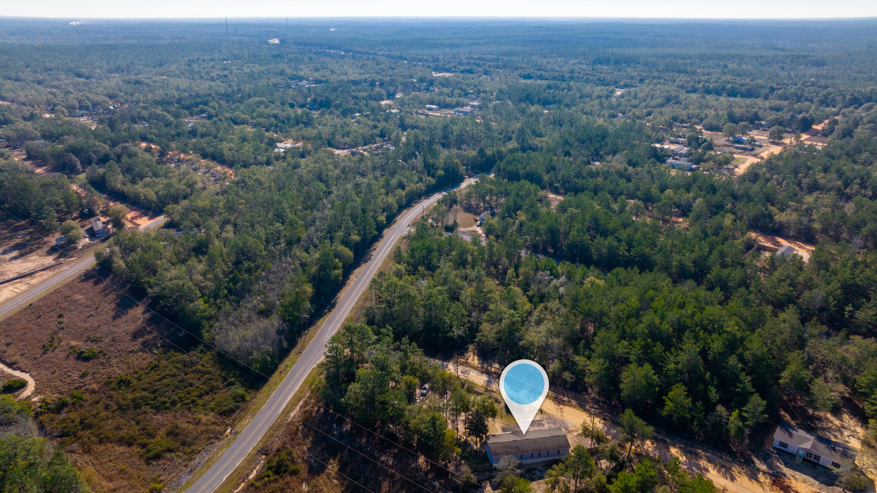 OAKWOOD HILLS UNIT 1 - Residential