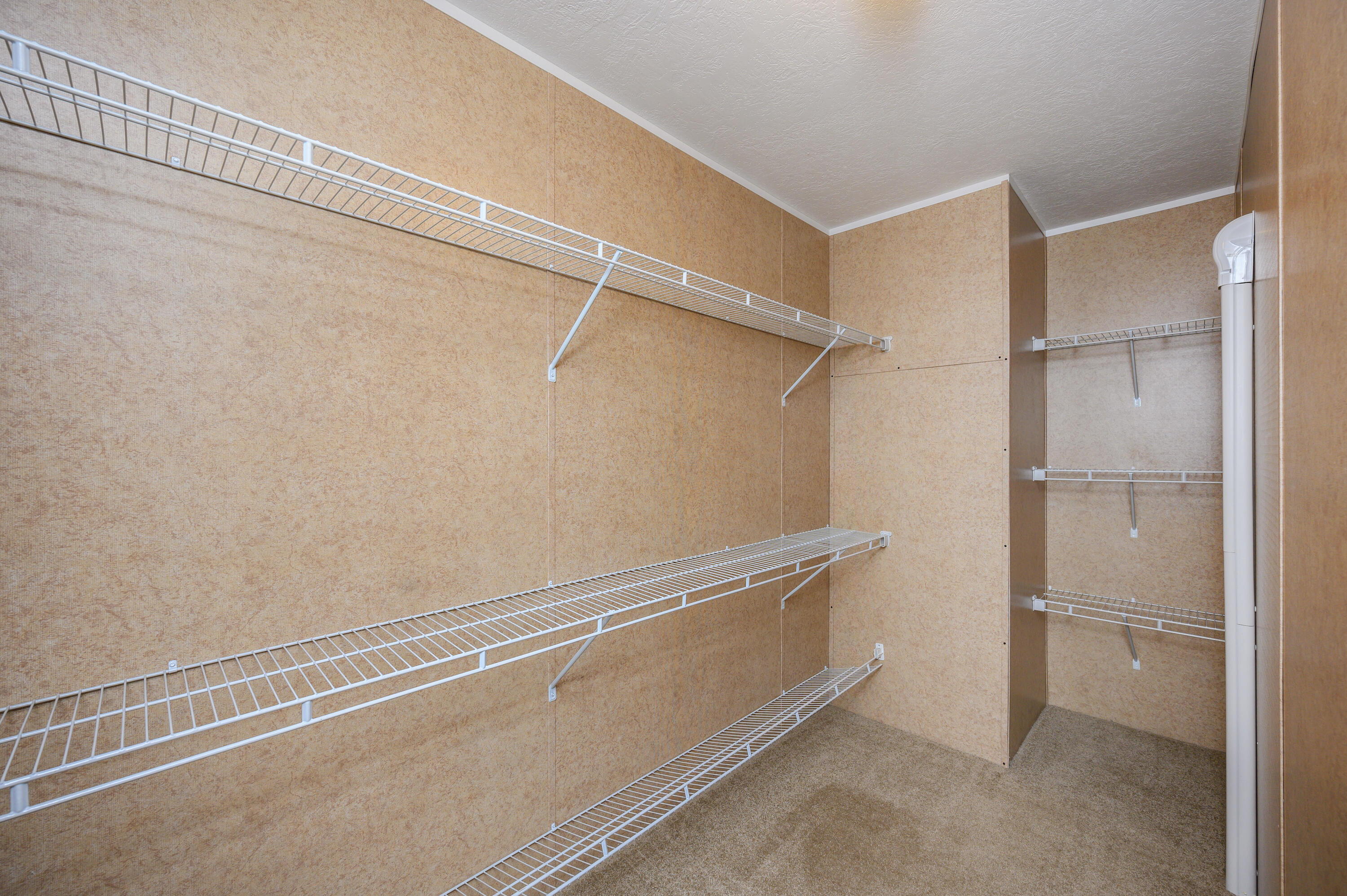 OAKWOOD HILLS UNIT 1 - Residential