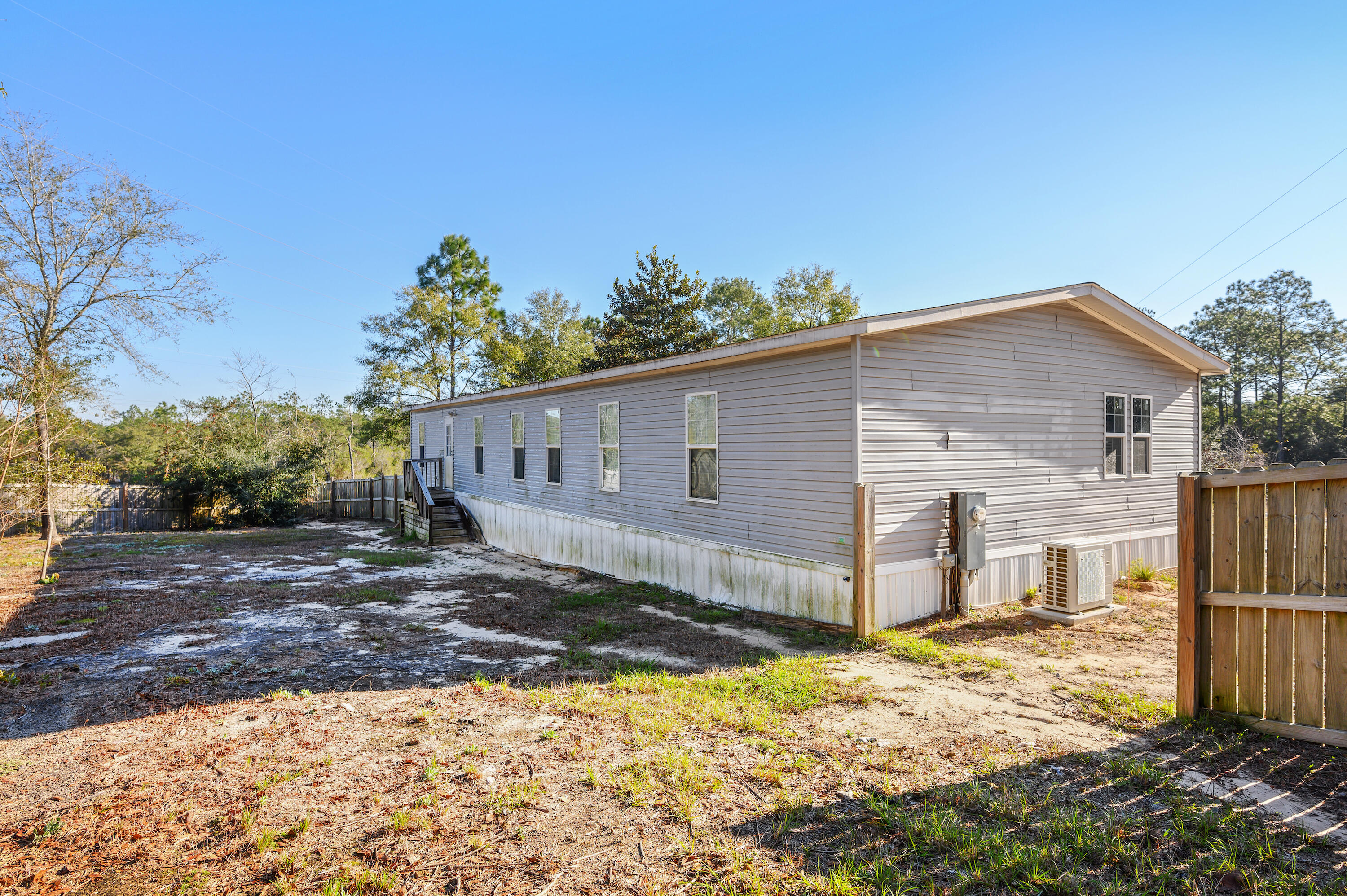 OAKWOOD HILLS UNIT 1 - Residential