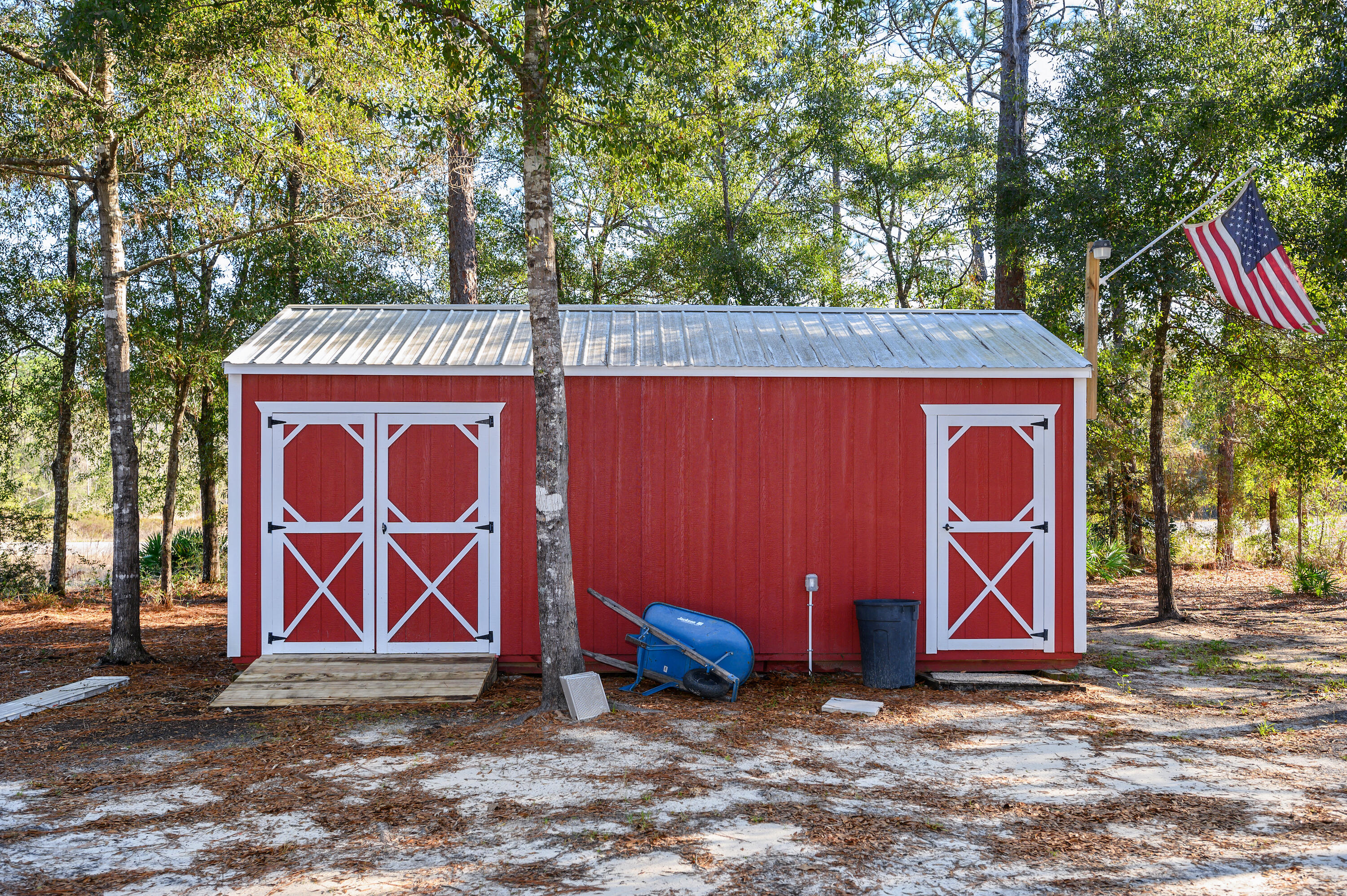 OAKWOOD HILLS UNIT 1 - Residential