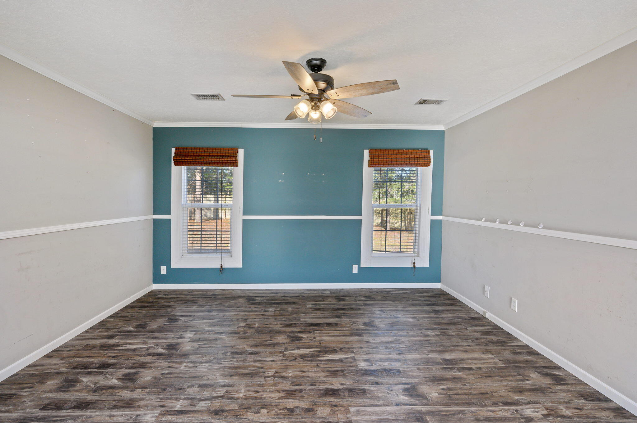 OAKWOOD HILLS UNIT 1 - Residential