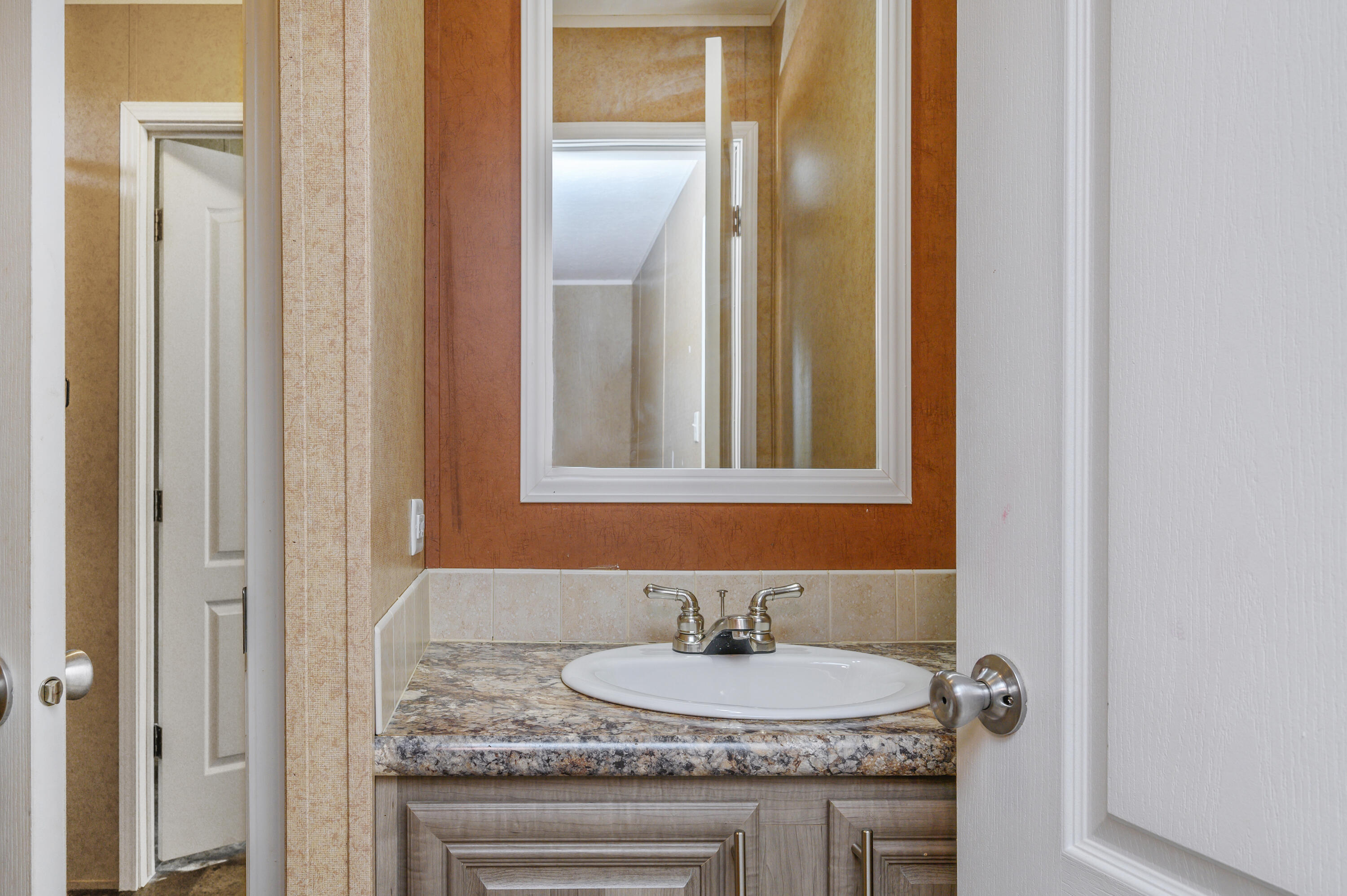 OAKWOOD HILLS UNIT 1 - Residential