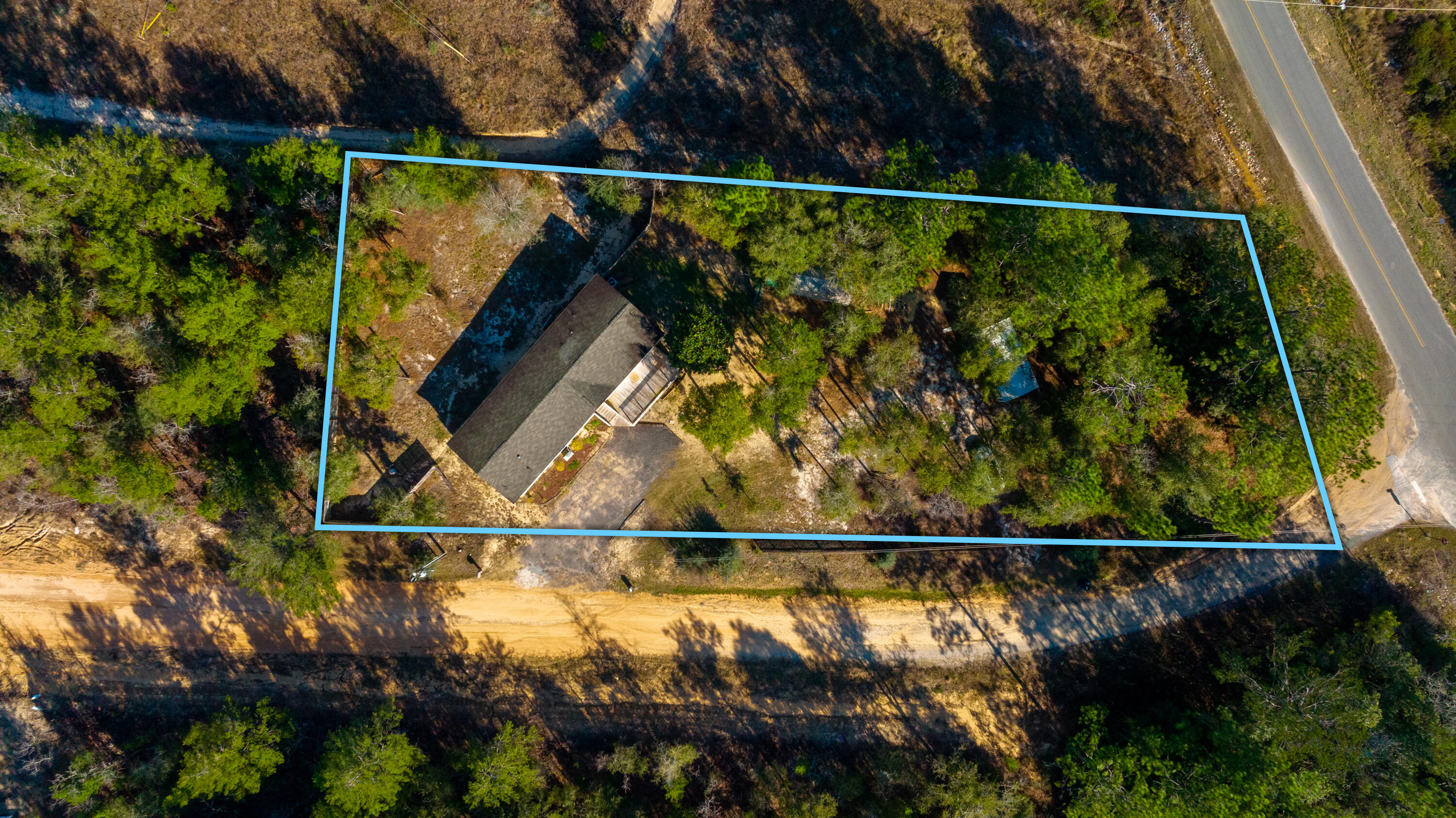 OAKWOOD HILLS UNIT 1 - Residential