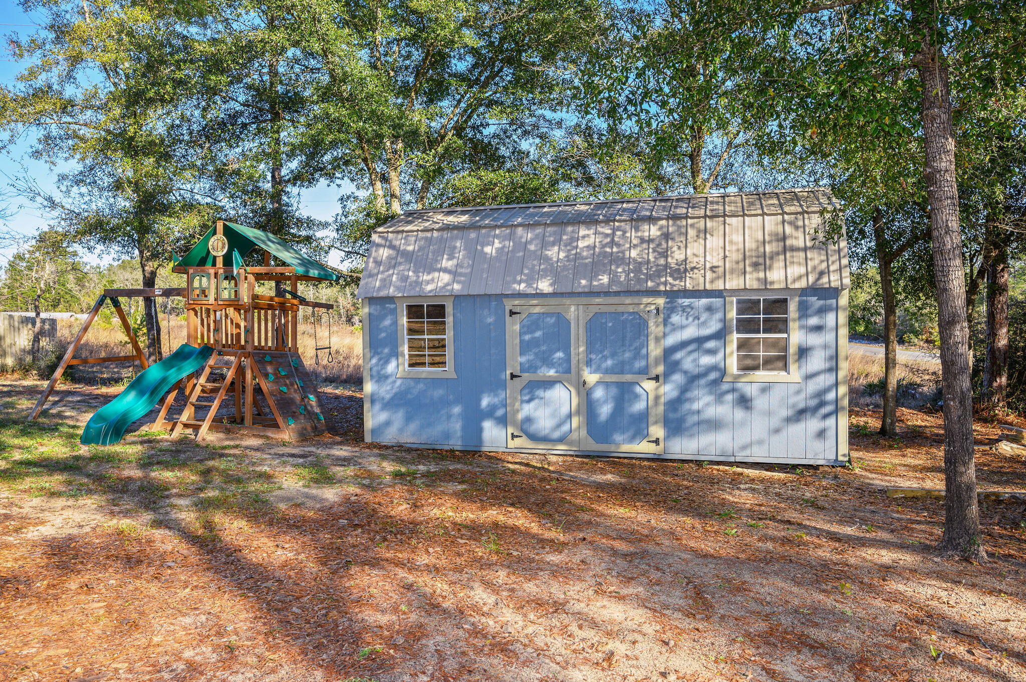 OAKWOOD HILLS UNIT 1 - Residential