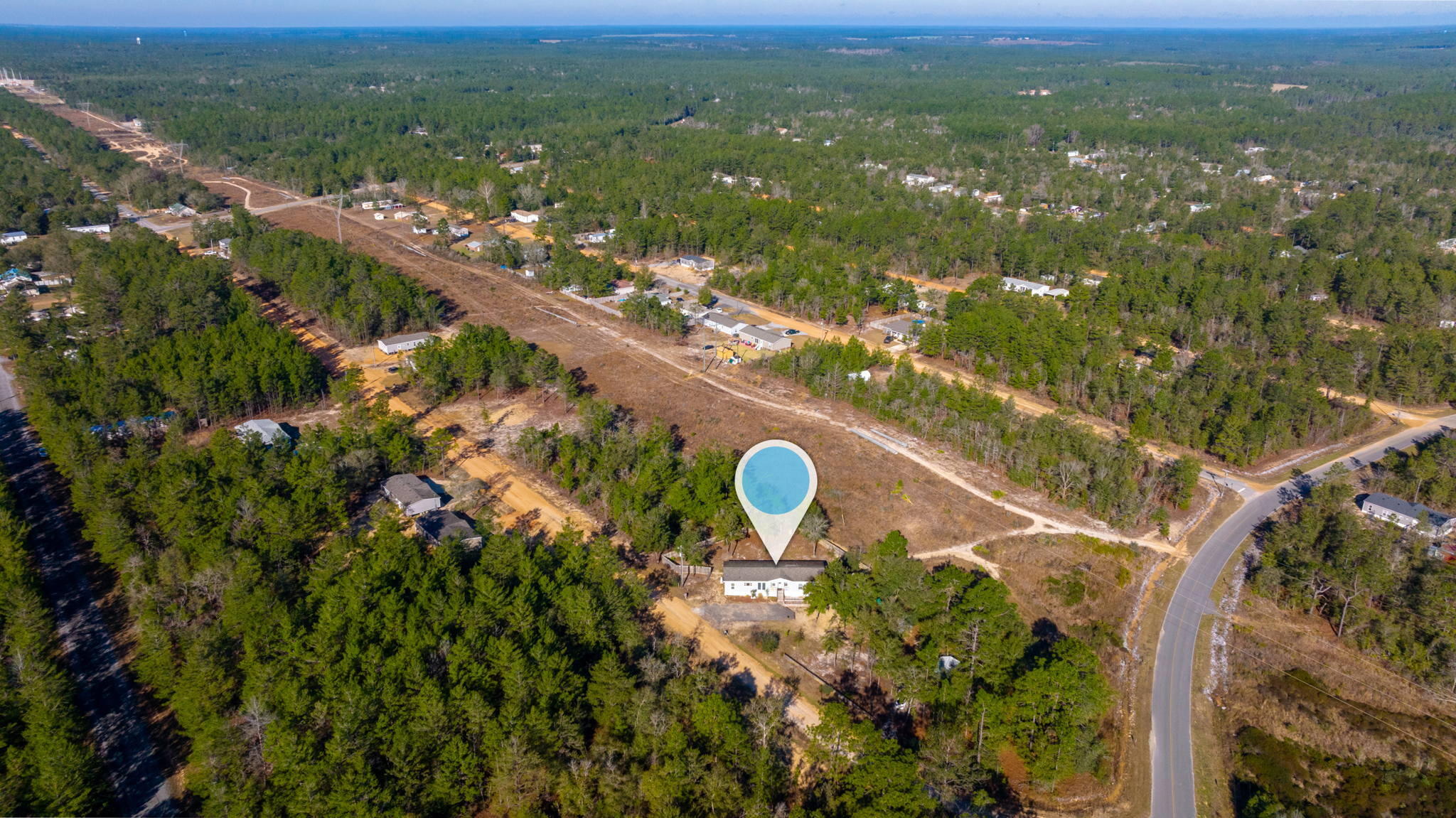 OAKWOOD HILLS UNIT 1 - Residential