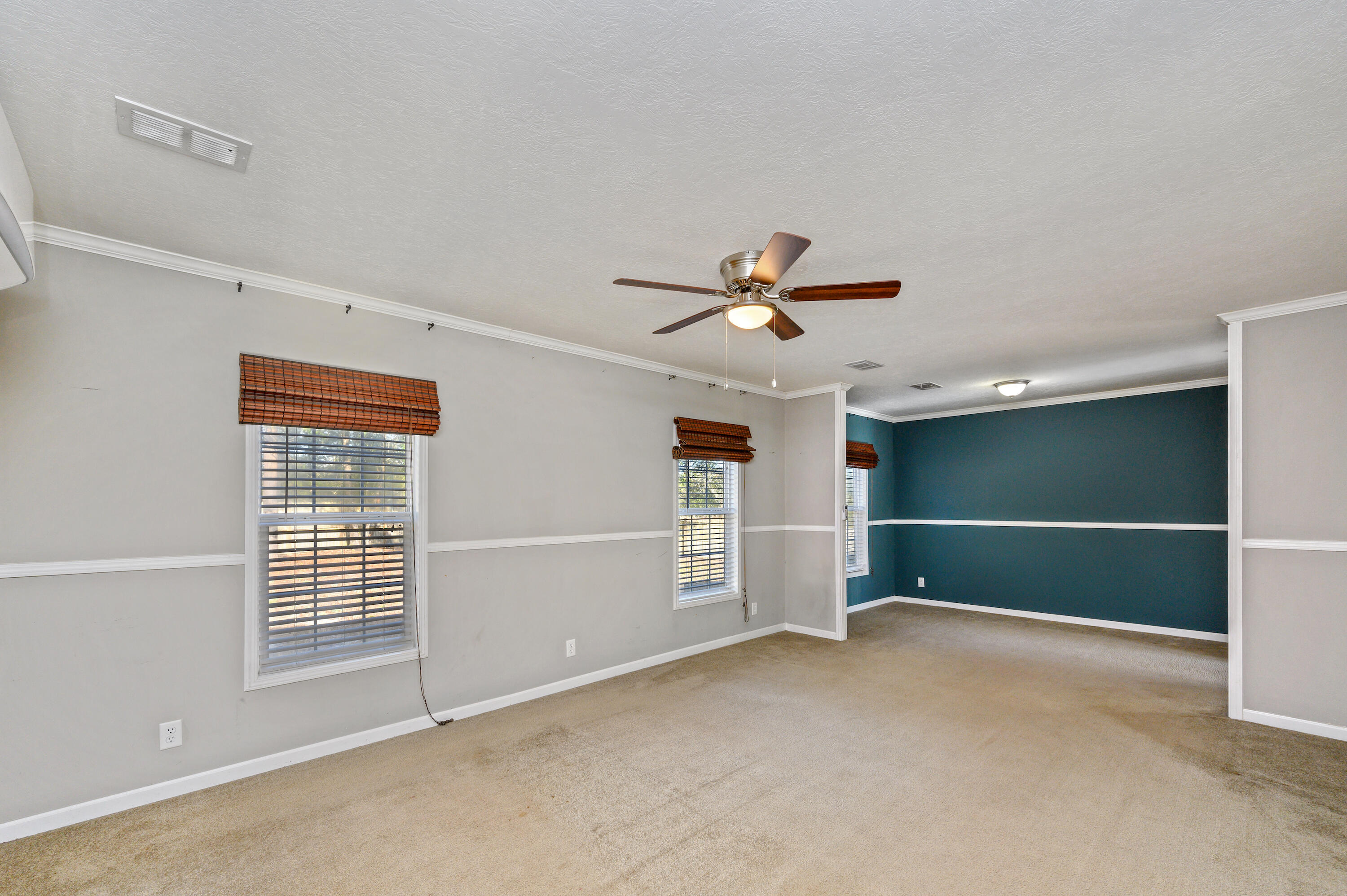 OAKWOOD HILLS UNIT 1 - Residential