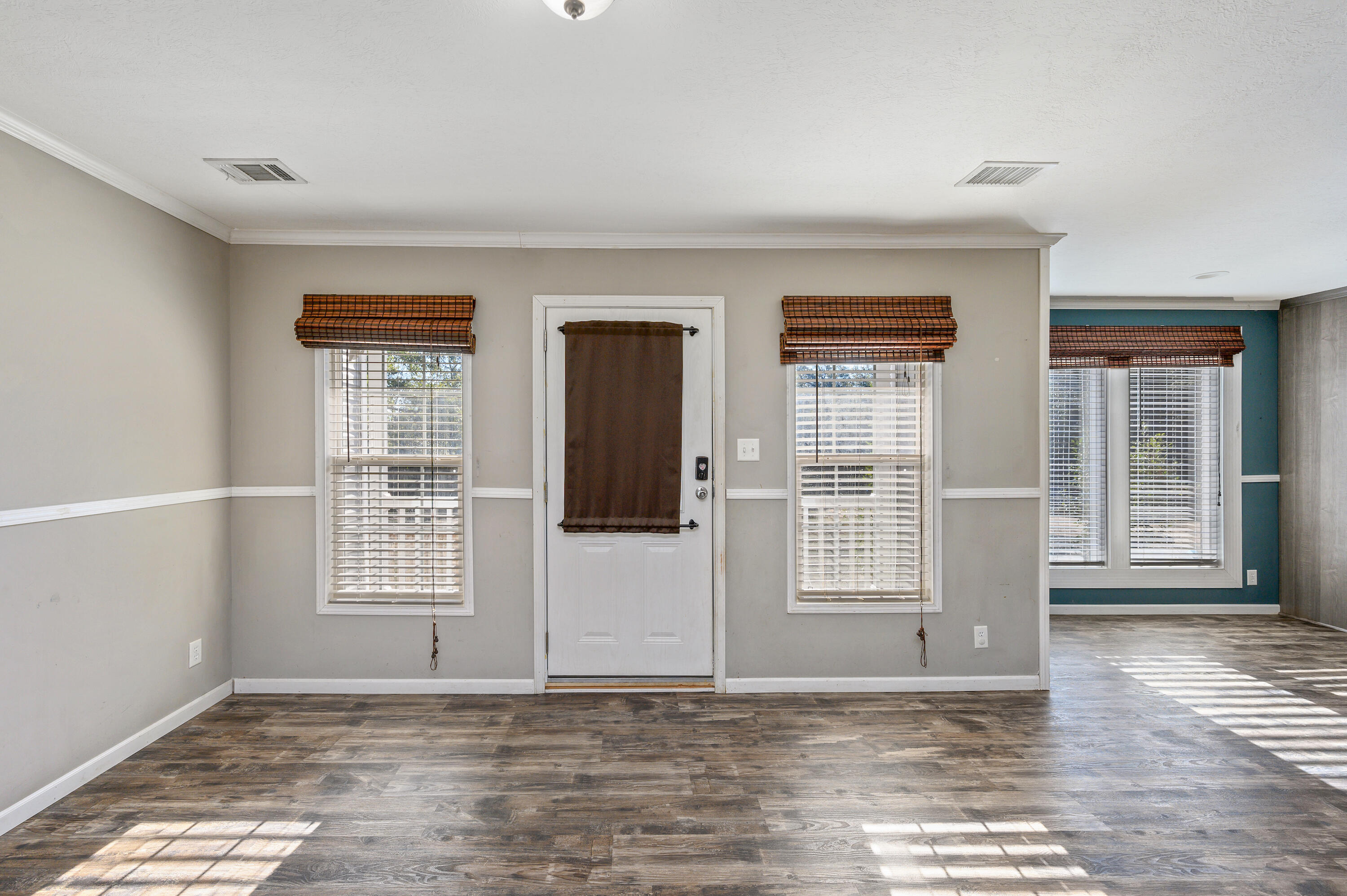 OAKWOOD HILLS UNIT 1 - Residential