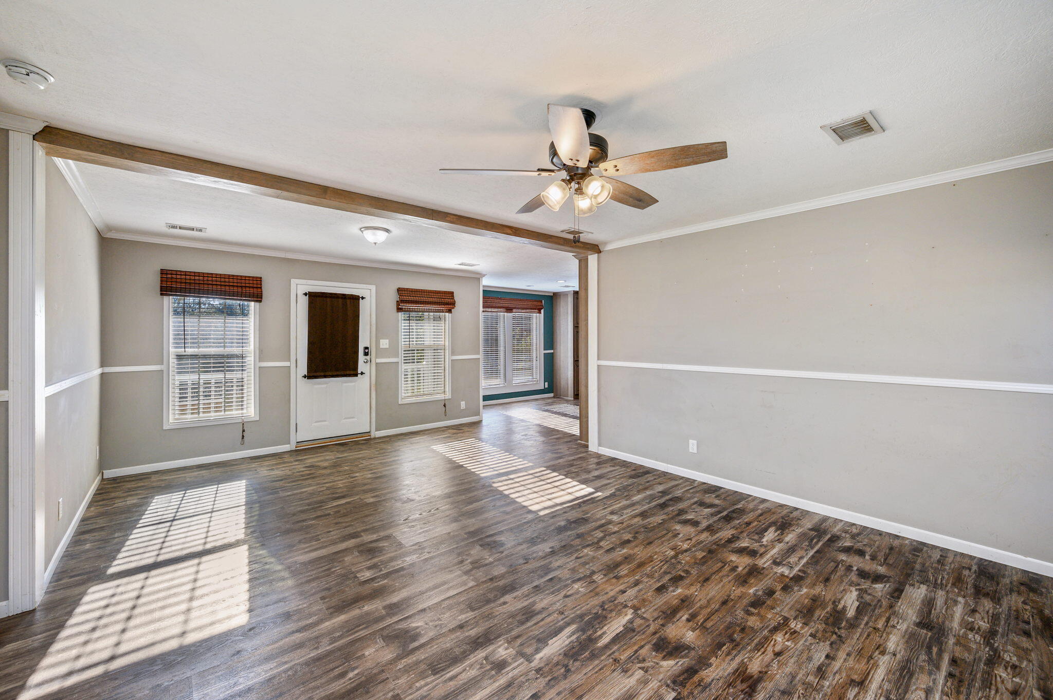 OAKWOOD HILLS UNIT 1 - Residential