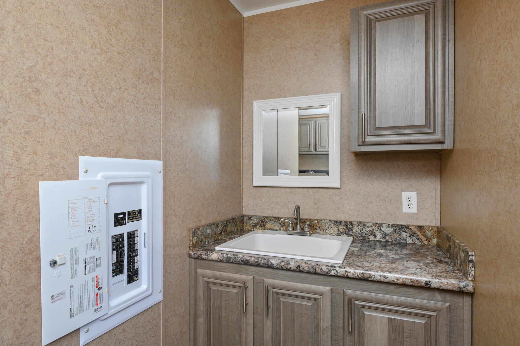 OAKWOOD HILLS UNIT 1 - Residential