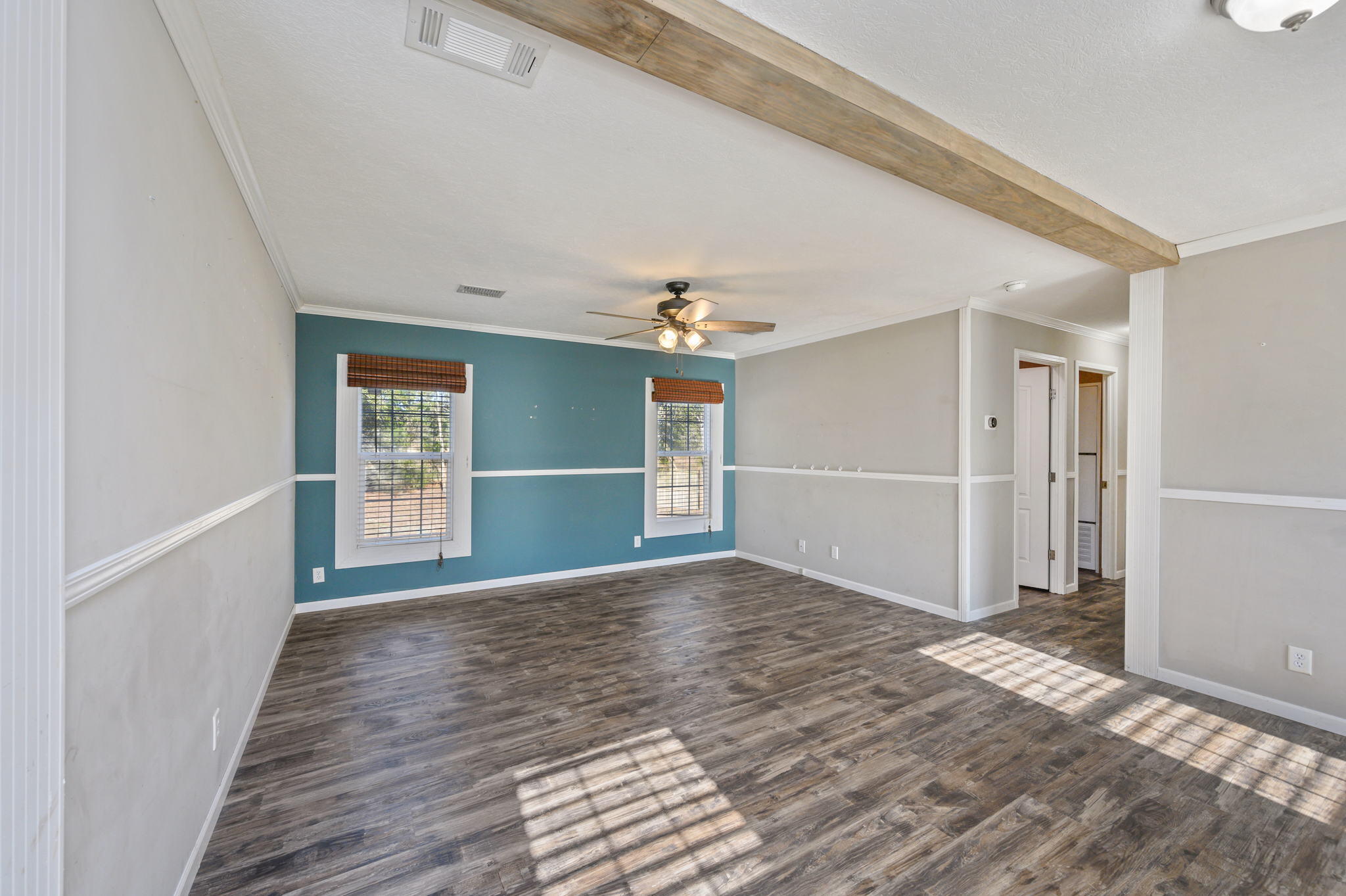 OAKWOOD HILLS UNIT 1 - Residential