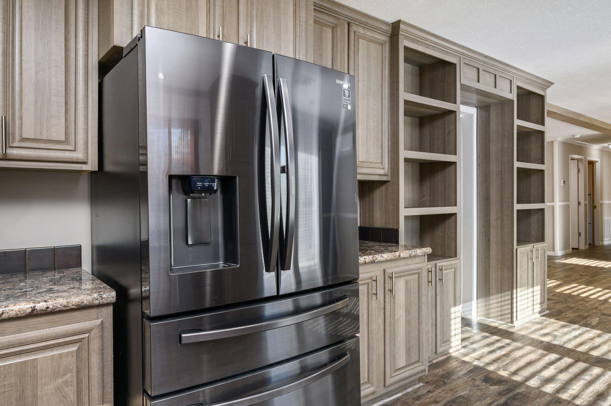 OAKWOOD HILLS UNIT 1 - Residential