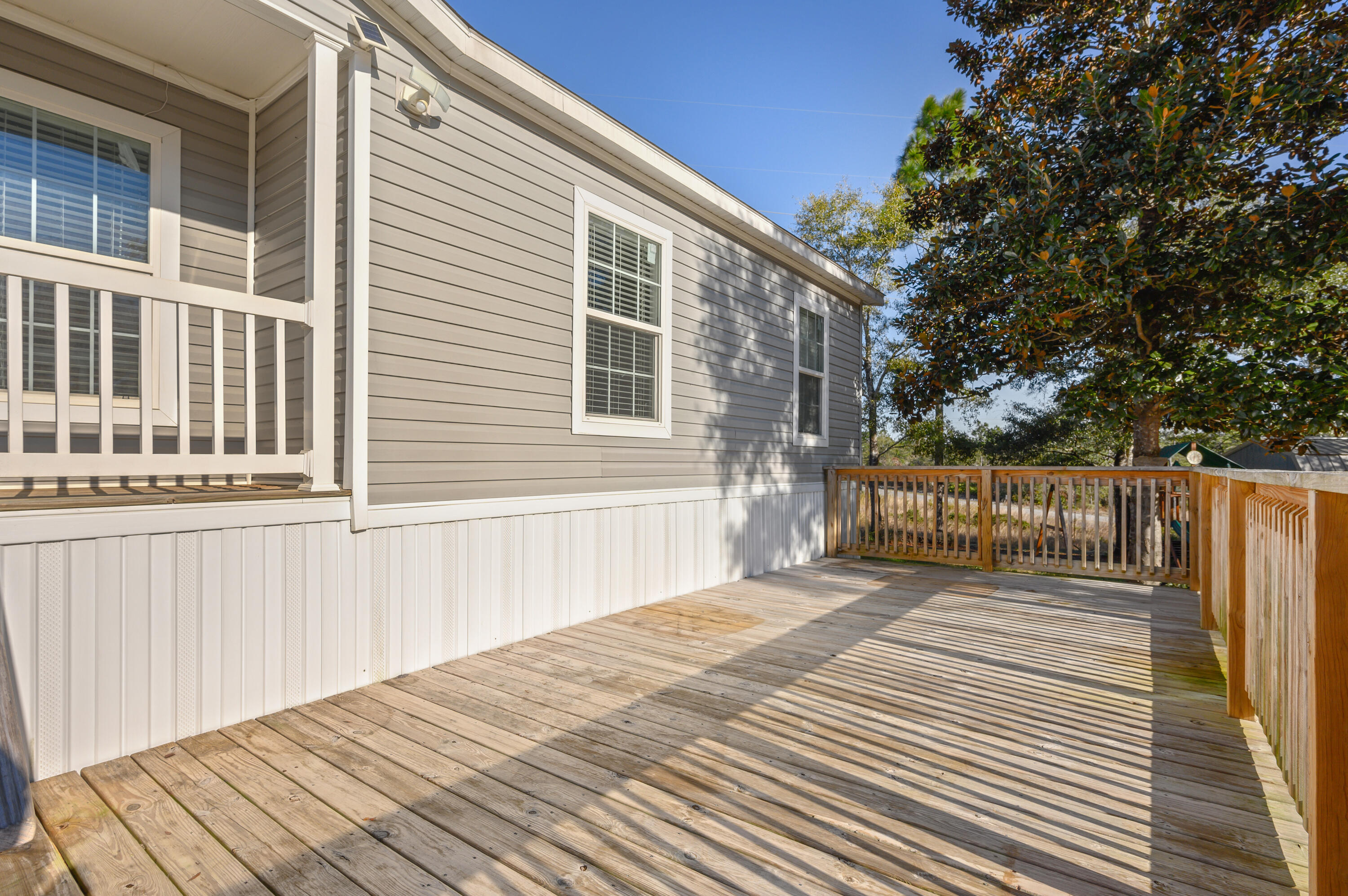 OAKWOOD HILLS UNIT 1 - Residential