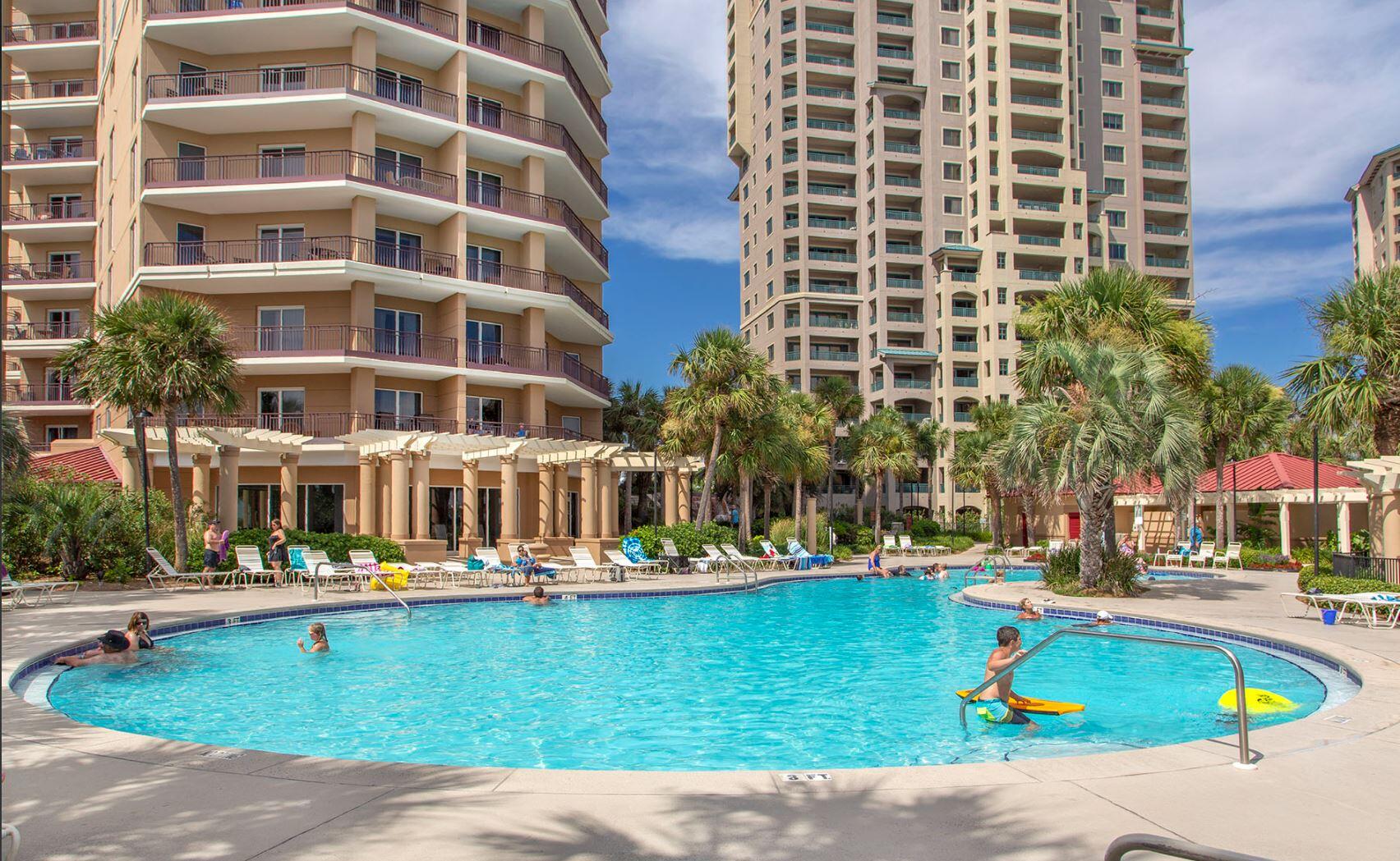 WESTWINDS AT SANDESTIN CONDO - Residential