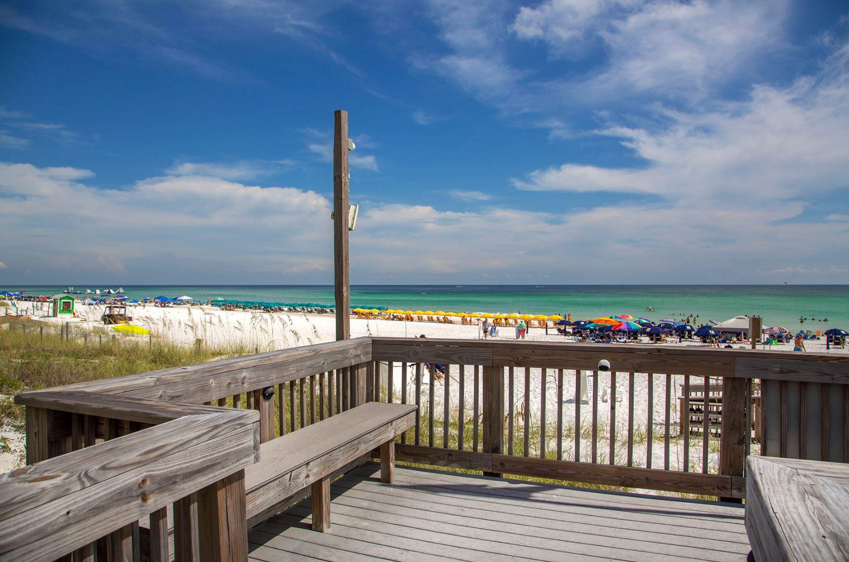 WESTWINDS AT SANDESTIN CONDO - Residential
