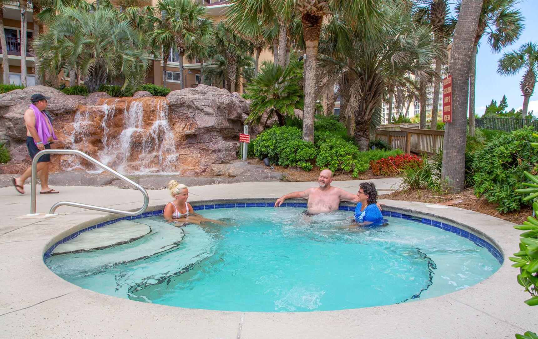 WESTWINDS AT SANDESTIN CONDO - Residential