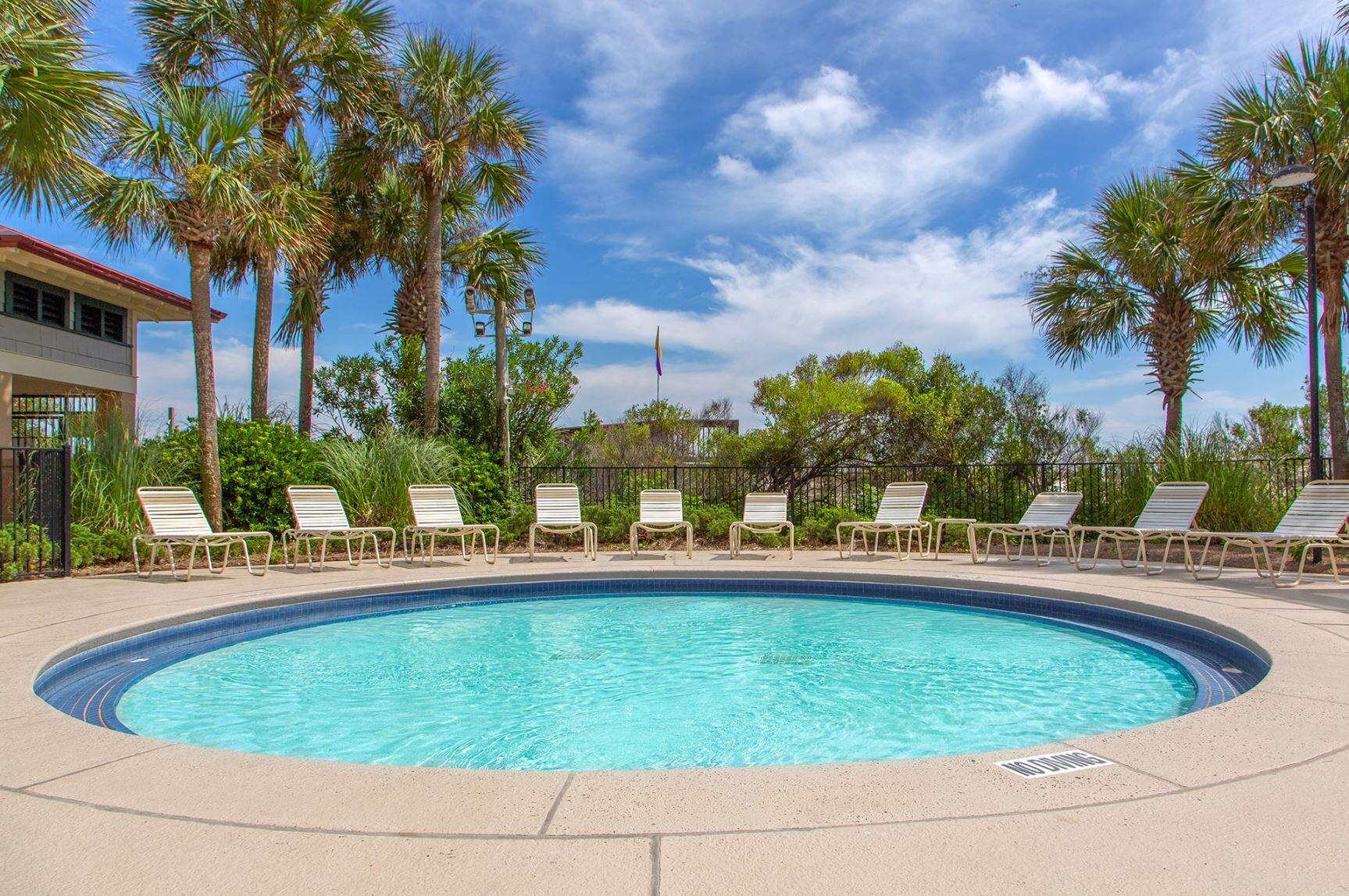 WESTWINDS AT SANDESTIN CONDO - Residential