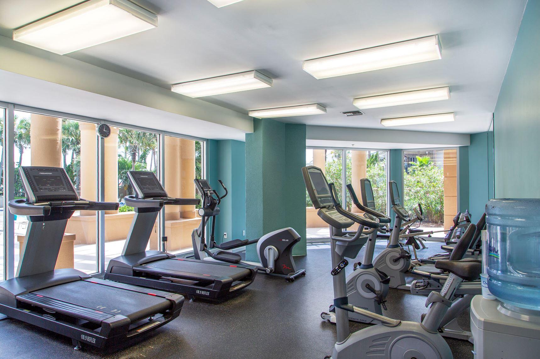 WESTWINDS AT SANDESTIN CONDO - Residential