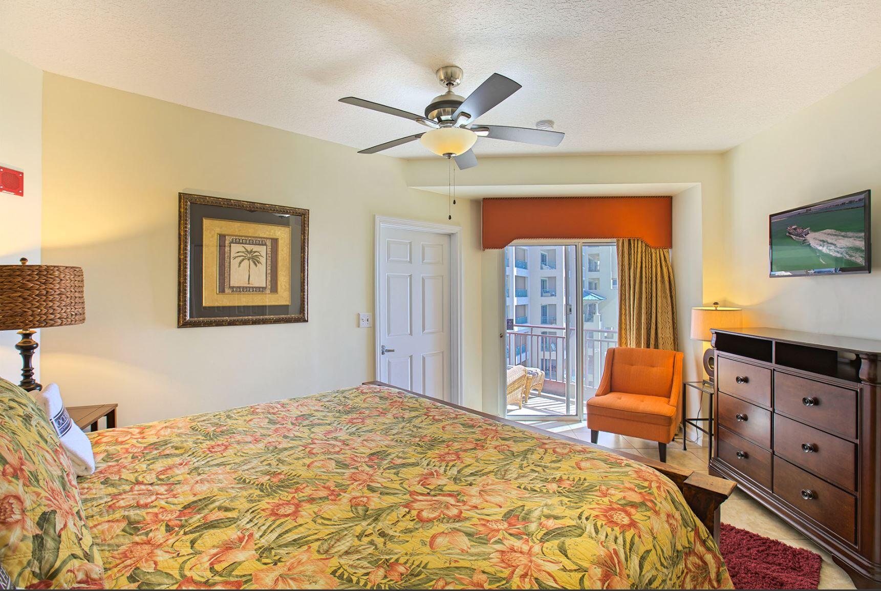 WESTWINDS AT SANDESTIN CONDO - Residential