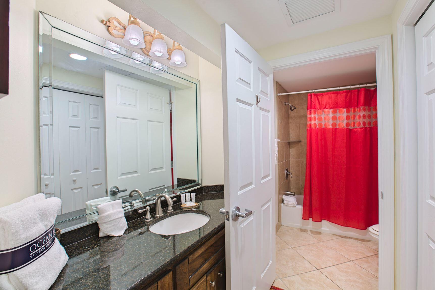 WESTWINDS AT SANDESTIN CONDO - Residential