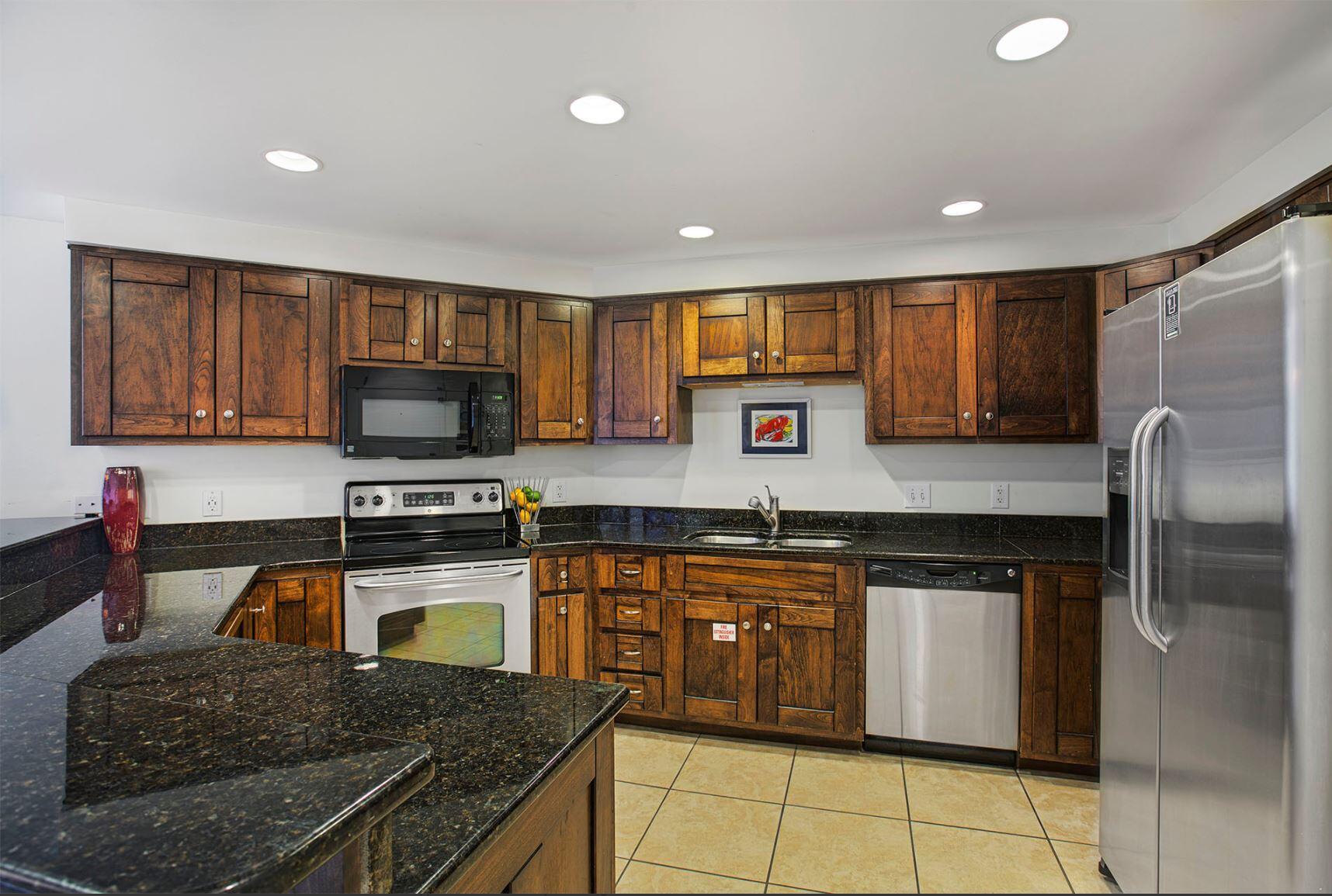 WESTWINDS AT SANDESTIN CONDO - Residential