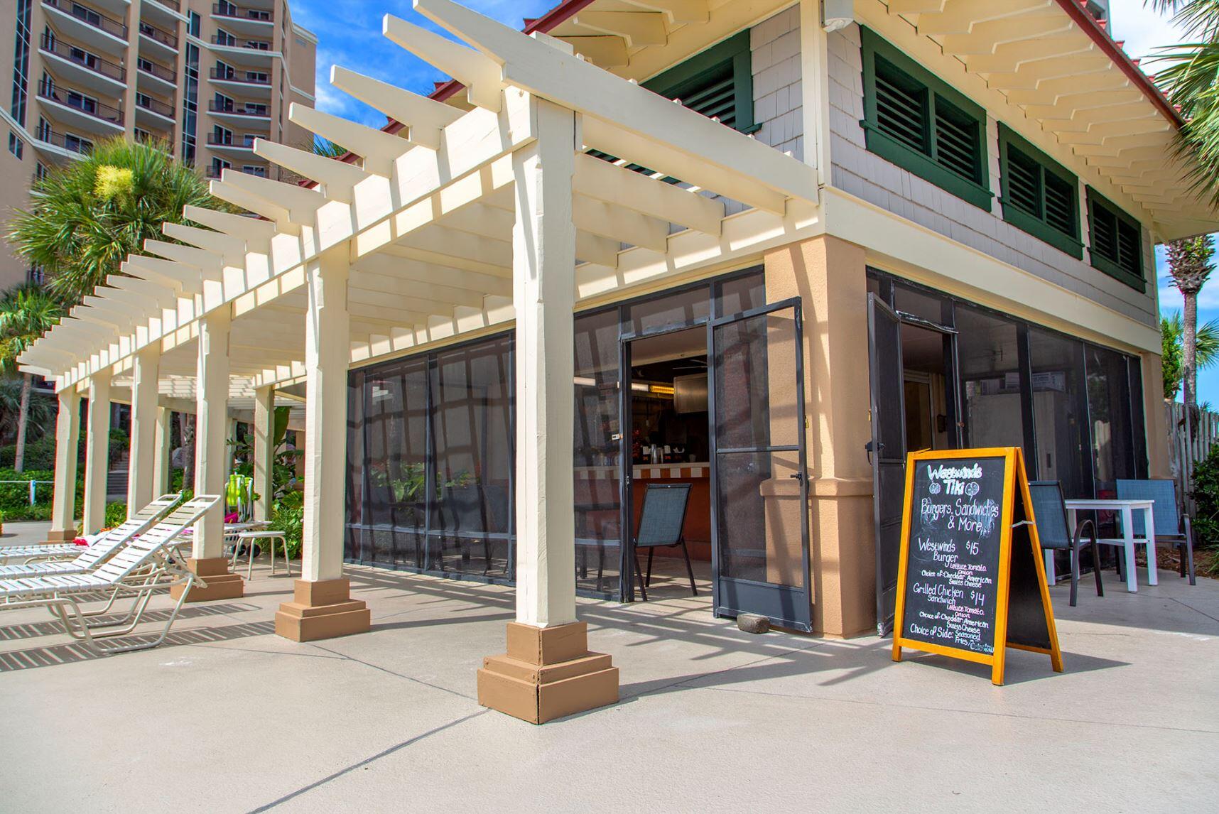 WESTWINDS AT SANDESTIN CONDO - Residential