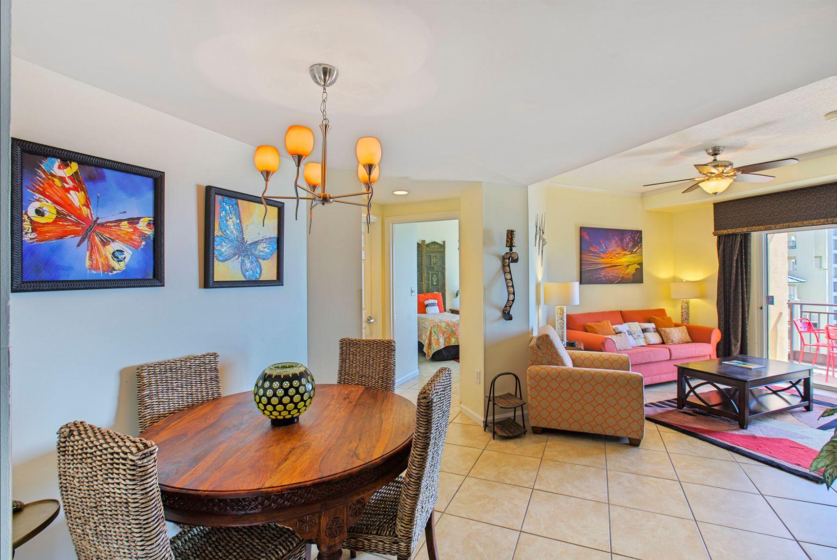 WESTWINDS AT SANDESTIN CONDO - Residential