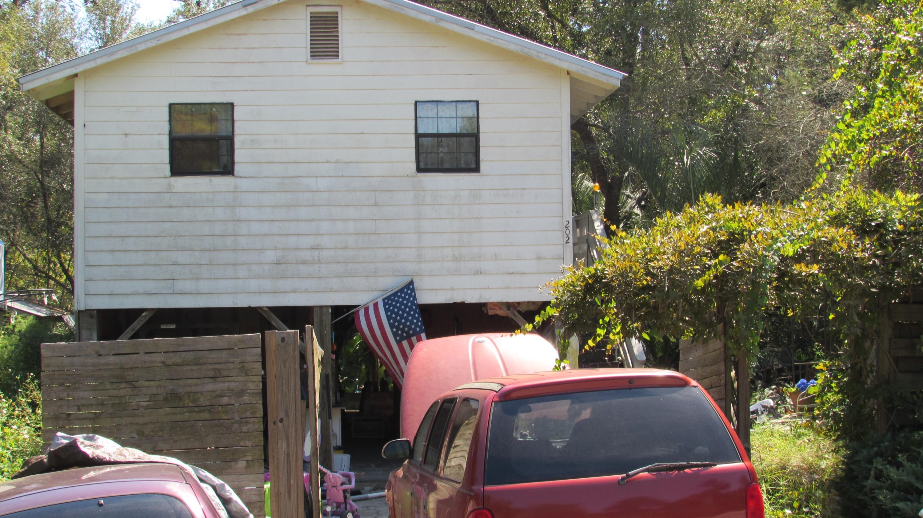 GULFVIEW HEIGHTS 1ST ADDN - Residential