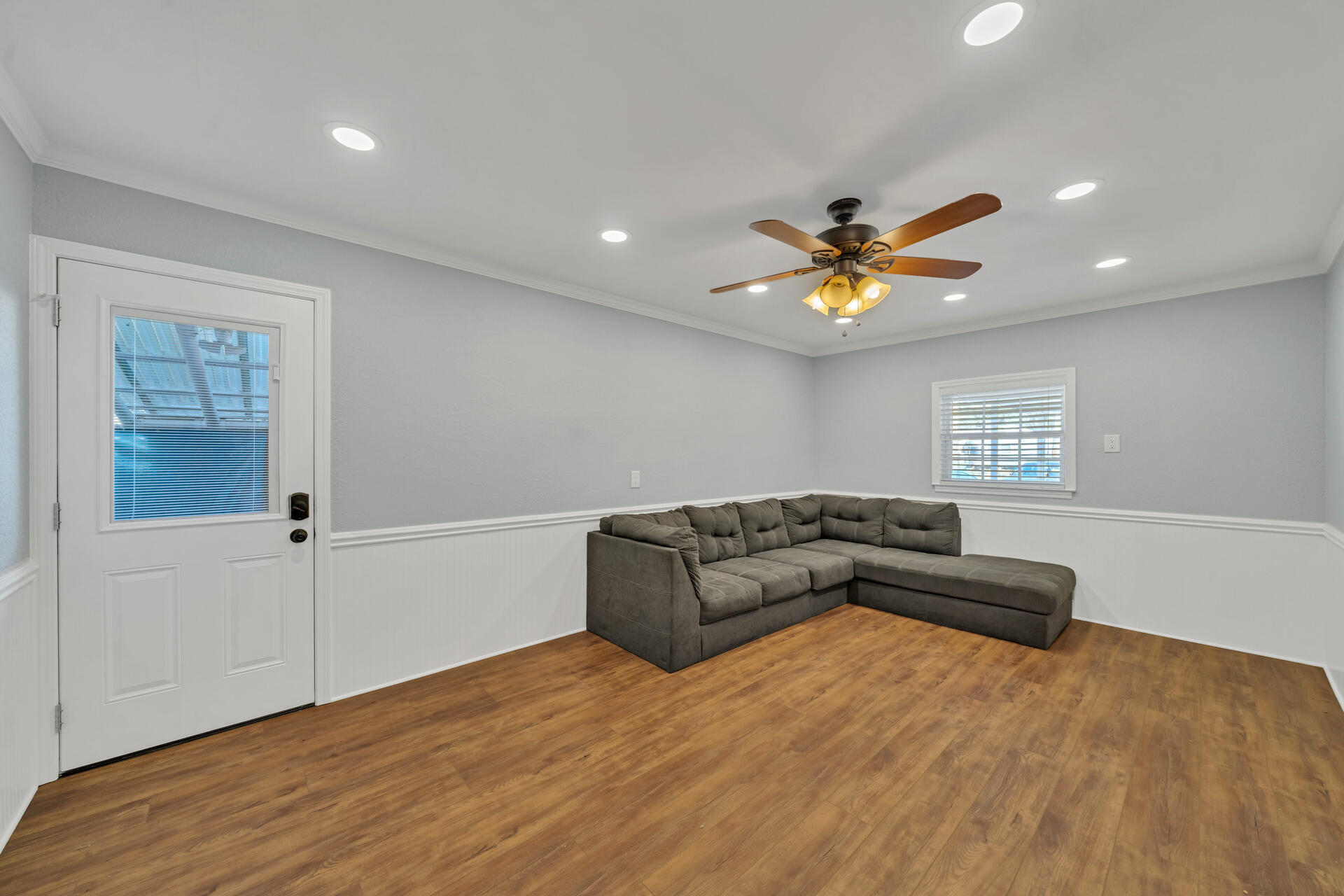 WINTHROP PLACE - Residential