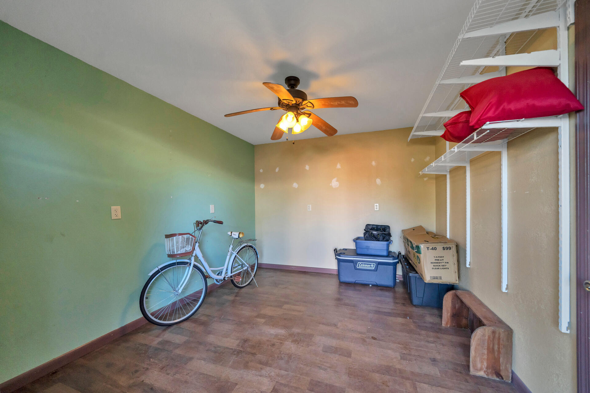 WINTHROP PLACE - Residential