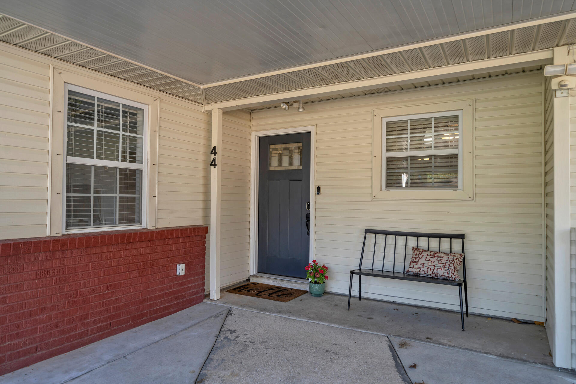 WINTHROP PLACE - Residential