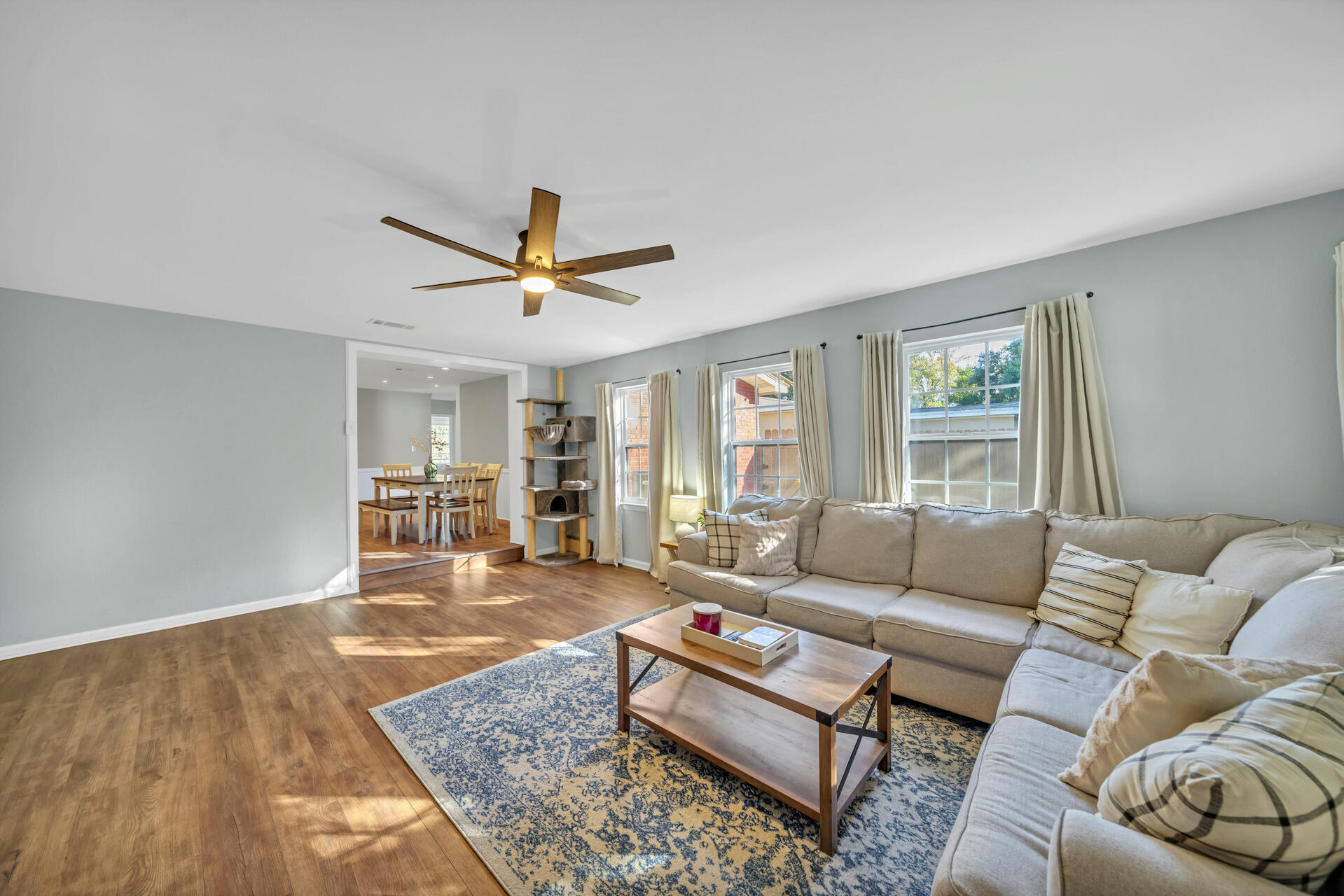 WINTHROP PLACE - Residential