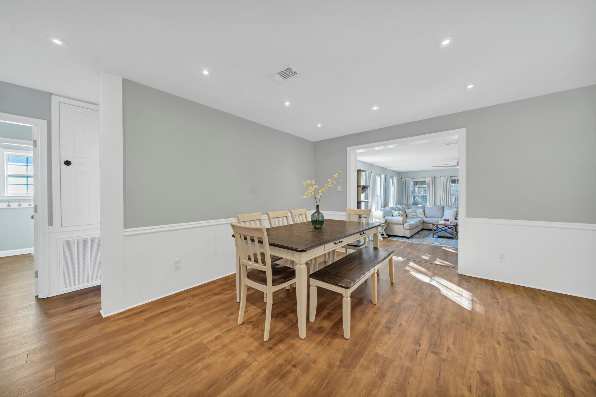 WINTHROP PLACE - Residential