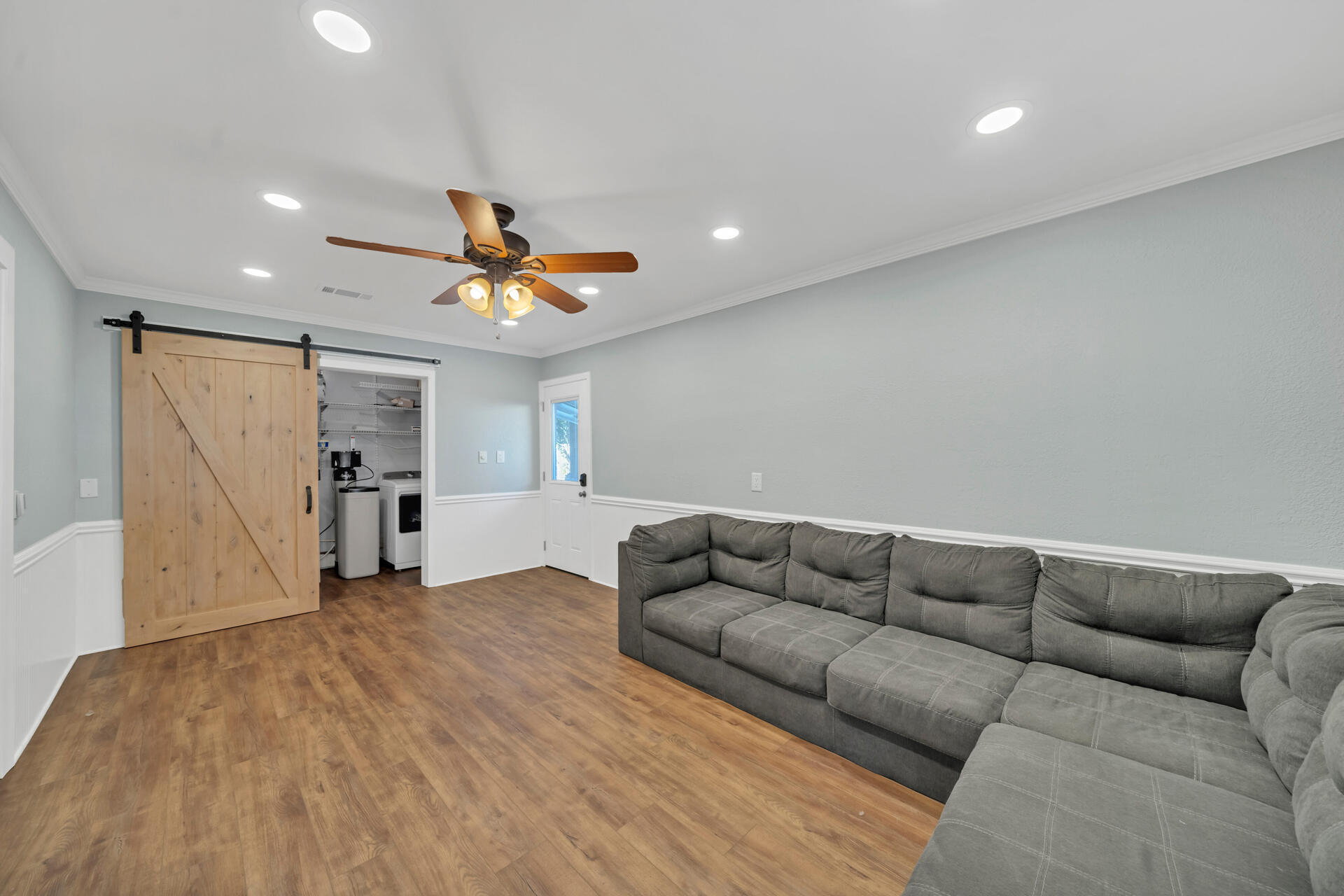 WINTHROP PLACE - Residential