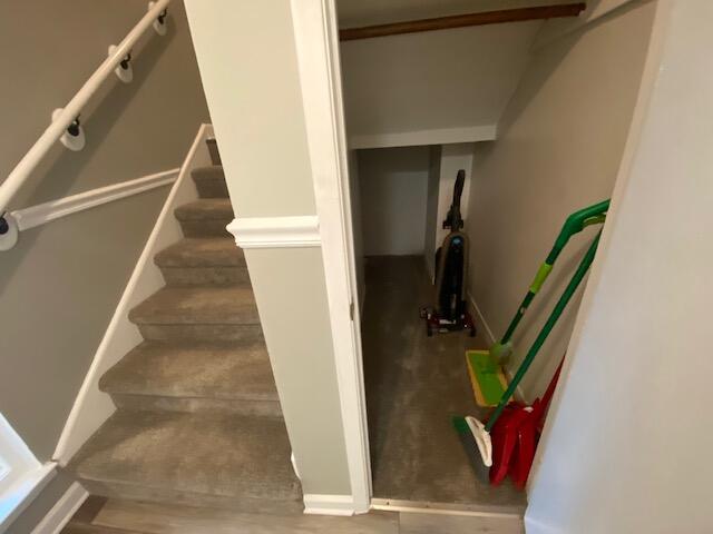 GREEN ARBOR T/H - Residential