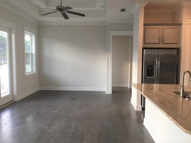 Prominence - Residential Lease