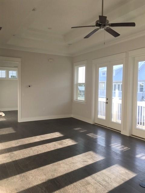 Prominence - Residential Lease