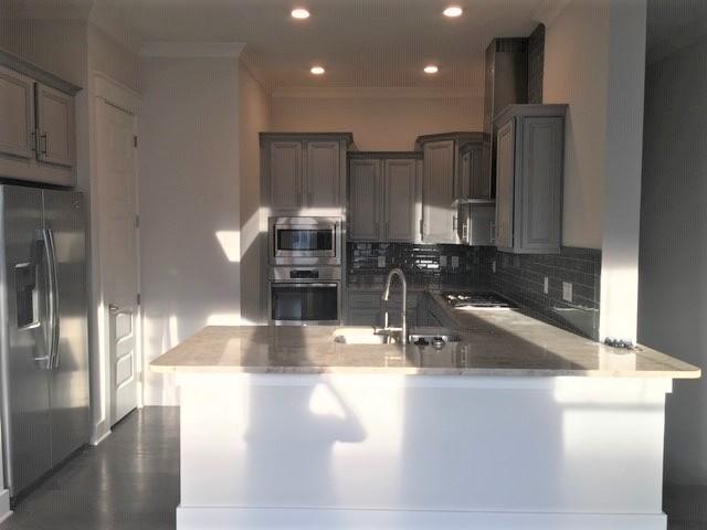 Prominence - Residential Lease