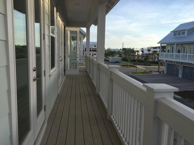 Prominence - Residential Lease