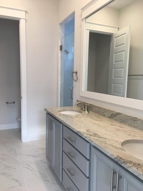 Prominence - Residential Lease