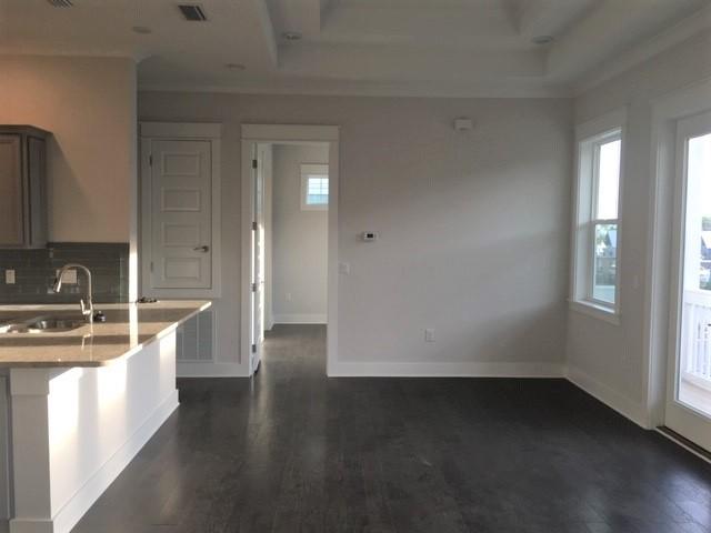 Prominence - Residential Lease