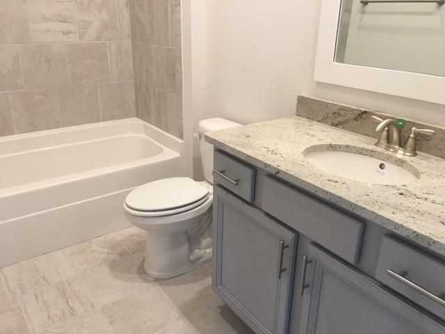 Prominence - Residential Lease