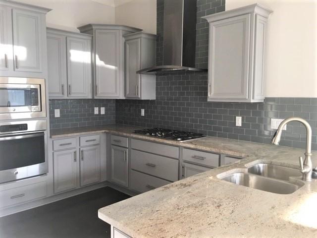 Prominence - Residential Lease