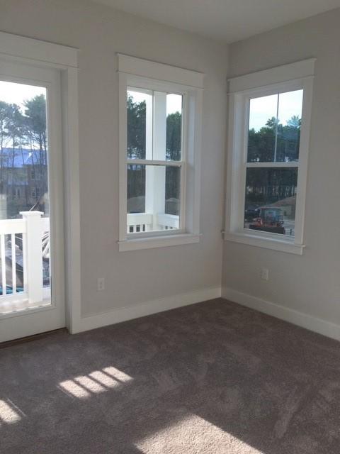 Prominence - Residential Lease