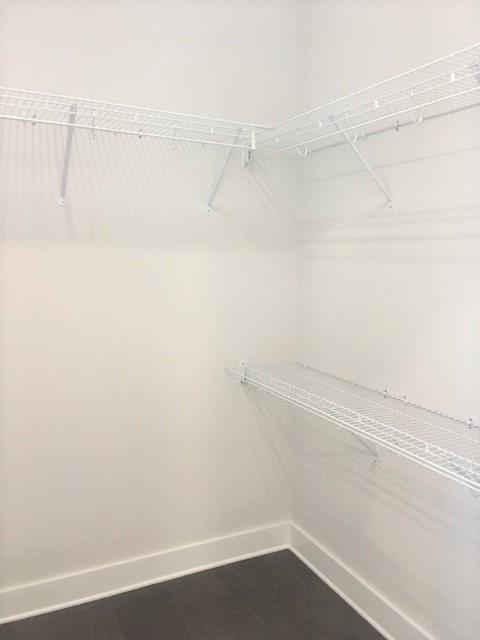 Prominence - Residential Lease