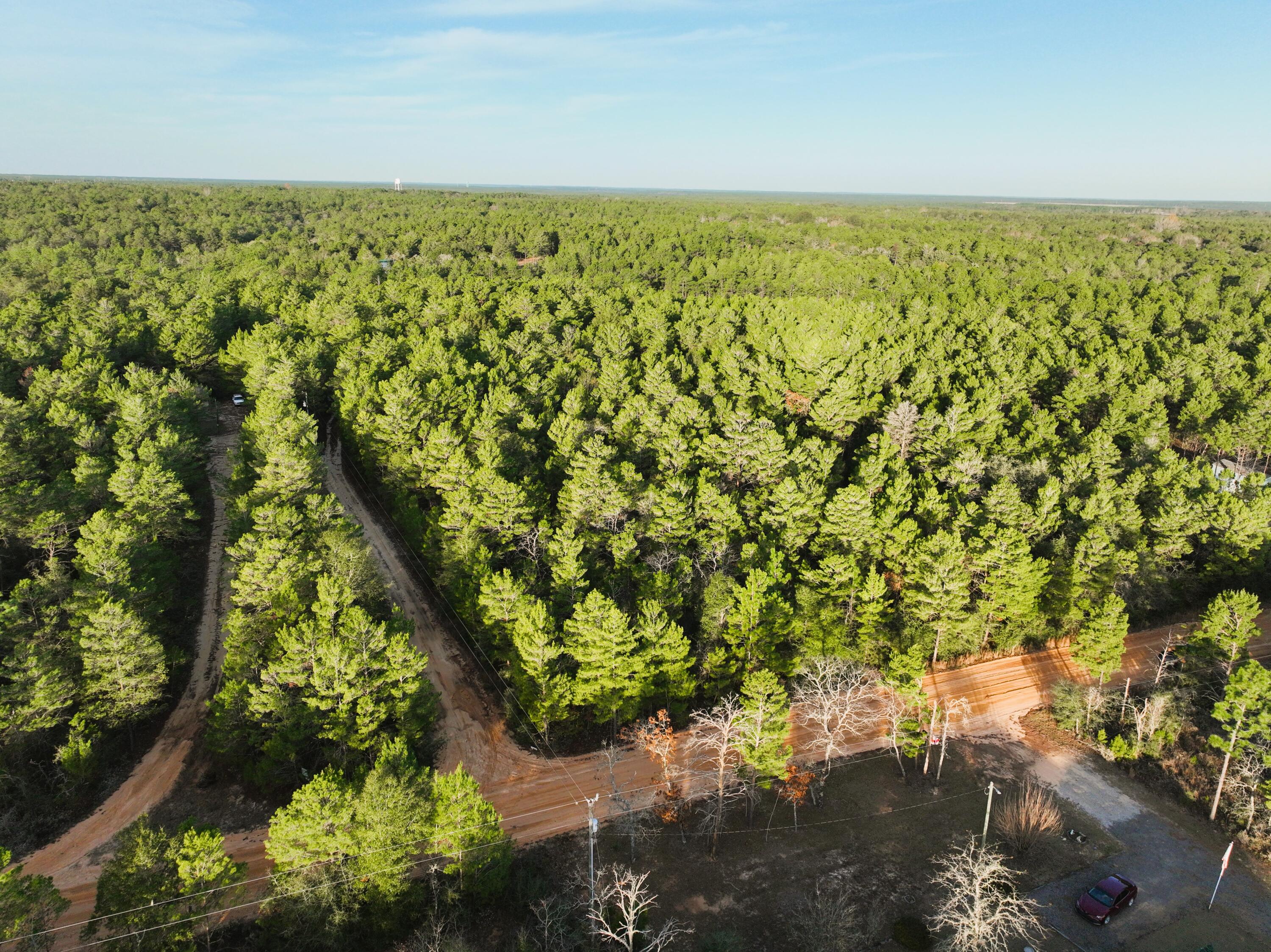 OAKWOOD HILLS UNIT 5 - Land