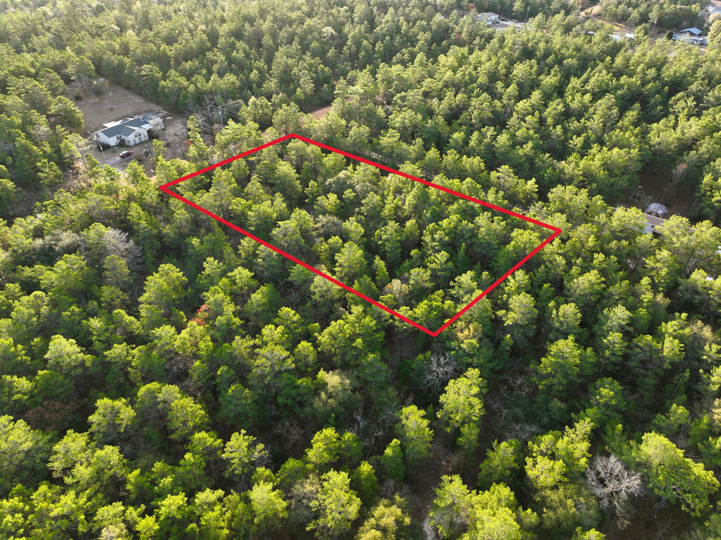 OAKWOOD HILLS UNIT 5 - Land